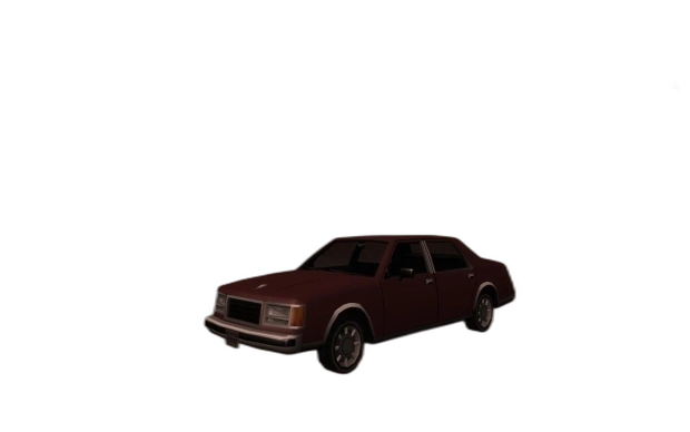 Vehicle 421