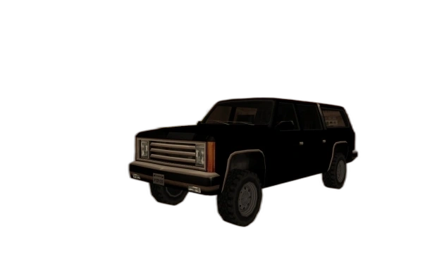 Vehicle 490