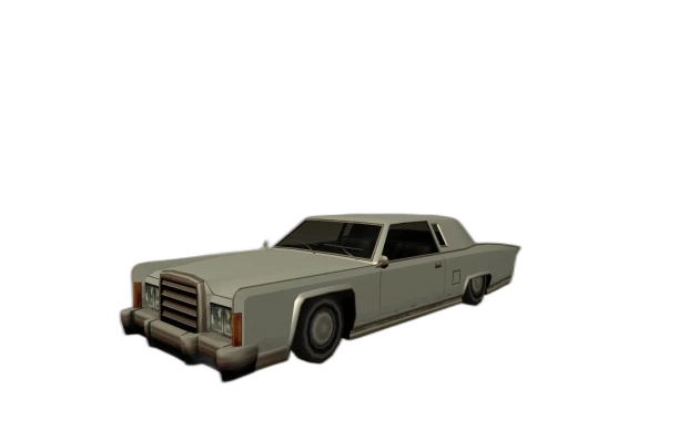 Vehicle 534